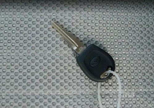 配个汽车钥匙需要多少线