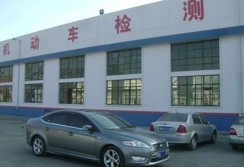 扬州汽车年检多少钱 扬州汽车年检多少钱