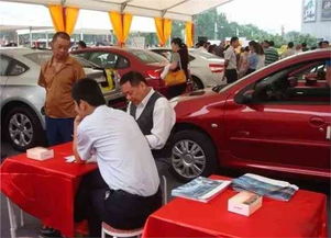 汽车需要多少资金才能买 汽车需要多少资金才能买