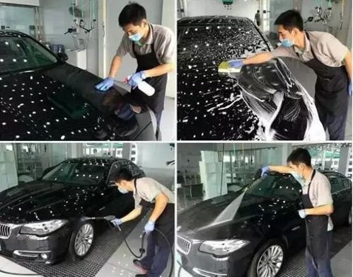 家用汽车多少公里清洗 家用汽车多少公里清洗