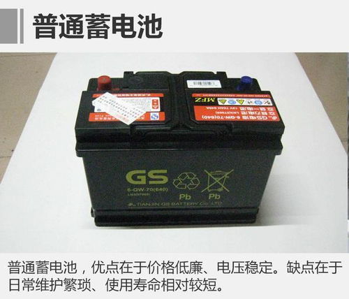 一般汽车电瓶容量多少 一般汽车电瓶容量多少