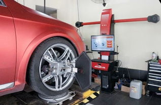 汽车4轮定位要多少钱 汽车4轮定位要多少钱