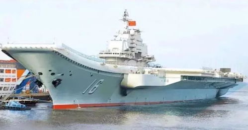 辽宁舰山东舰福建舰呼叫81192返航