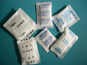 汽车硅胶干燥剂选择多少 汽车硅胶干燥剂选择多少