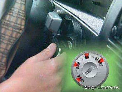 小汽车打火用多少转速 小汽车打火用多少转速
