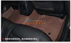 汽车原车地毯多少钱 汽车原车地毯多少钱