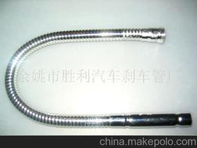 汽车刹车软管长度多少 汽车刹车软管长度多少