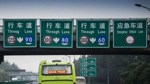 汽车超标限速多少合适开 汽车超标限速多少合适开
