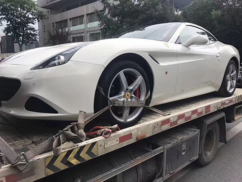 汽车托运全国多少公里 汽车托运全国多少公里