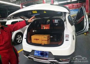 汽车改剪刀门多少钱 汽车改剪刀门多少钱