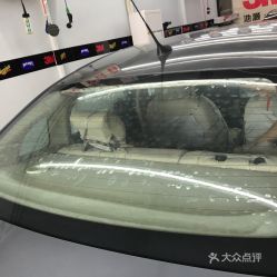suntek汽车膜价位多少