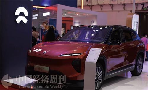 新能源汽车省了多少油耗 新能源汽车省了多少油耗