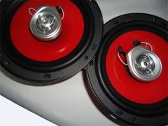 汽车后低音喇叭多少钱
