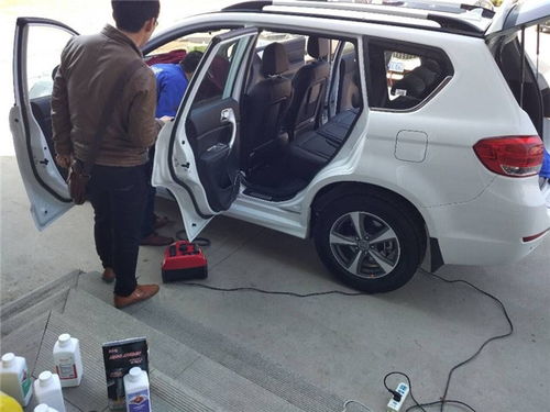 汽车甲醛处理电话多少 汽车甲醛处理电话多少