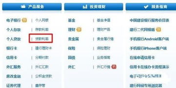 建行汽车贷款利息多少 建行汽车贷款利息多少