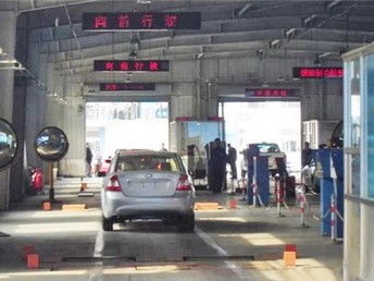 县城汽车年审多少钱 县城汽车年审多少钱