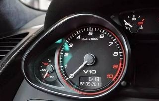 汽车一档多少转速 汽车一档多少转速