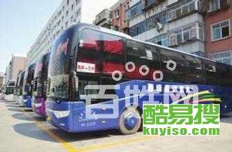 上海到南京汽车多少时间 上海到南京汽车多少时间