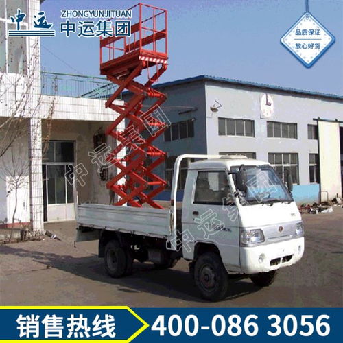 汽车保养升降机多少钱 汽车保养升降机多少钱