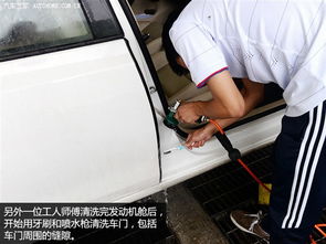 珠海汽车精洗多少钱 珠海汽车精洗多少钱