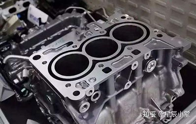 汽车一般多少缸 汽车一般多少缸