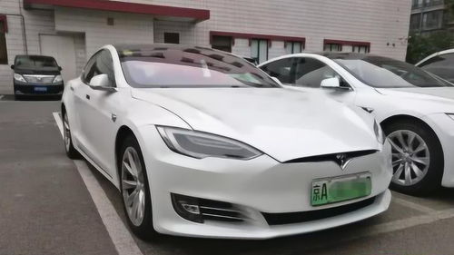 多少万可以买特斯拉汽车