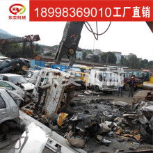 报废汽车拆解设备多少钱 报废汽车拆解设备多少钱