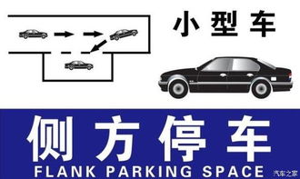 汽车侧方位停车尺寸多少 汽车侧方位停车尺寸多少