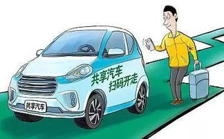 共享汽车押金多少深圳 共享汽车押金多少深圳