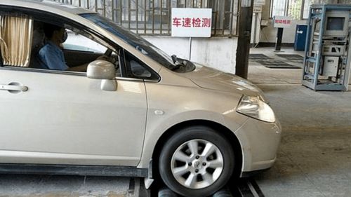 岳阳汽车年检价格多少 岳阳汽车年检价格多少