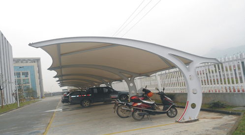 临沂汽车遮雨棚规格多少 临沂汽车遮雨棚规格多少