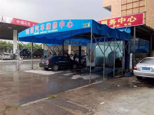 临沂汽车遮雨棚规格多少 临沂汽车遮雨棚规格多少