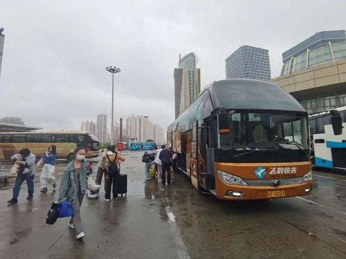 上海长途汽车客运总站电话多少 上海长途汽车客运总站电话多少