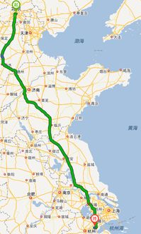 海宁到杭州汽车多少路程 海宁到杭州汽车多少路程