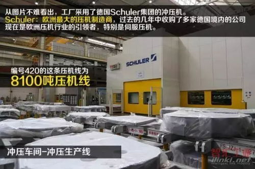 大众汽车工厂投资多少 大众汽车工厂投资多少