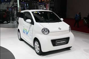 电动汽车多少安 电动汽车多少安