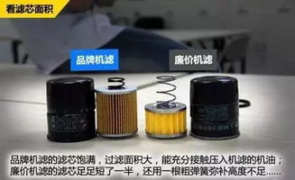小汽车机滤多少钱 小汽车机滤多少钱