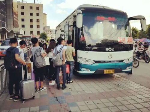 佛山有多少个汽车站