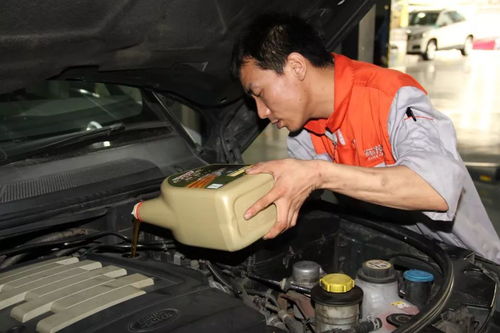 汽车损失多少机油需要补 汽车损失多少机油需要补