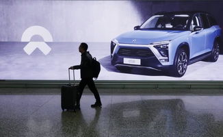 蔚来量产多少台汽车 蔚来量产多少台汽车