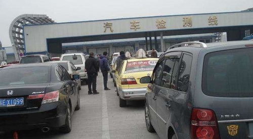 汽车专业年审多少钱 汽车专业年审多少钱