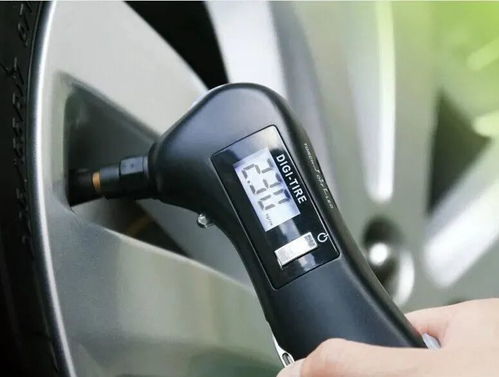 汽车冲多少气压合适 汽车冲多少气压合适