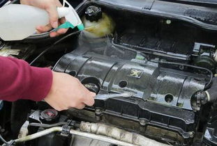 汽车4缸多少气门清洗 汽车4缸多少气门清洗