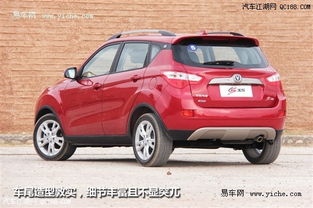 长安汽车裸车价多少 长安汽车裸车价多少