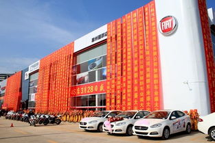 惠州有多少汽车城在哪 惠州有多少汽车城在哪