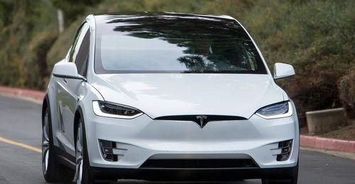 tesla汽车多少钱 tesla汽车多少钱
