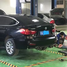 汽车做包围多少钱 汽车做包围多少钱