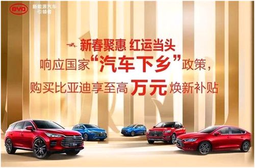 汽车下乡补贴多少 汽车下乡补贴多少