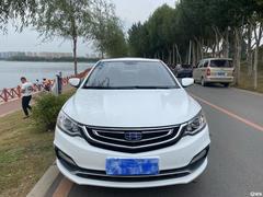 吉利汽车市区油耗多少 吉利汽车市区油耗多少