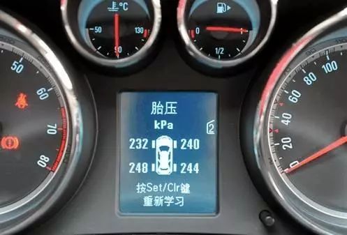 冬天汽车有多少气压正常 冬天汽车有多少气压正常